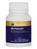 Bioceutical Sb Floractiv Dietary Supplement - 60 Capsules