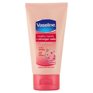 Vasaline Intensive Care Hand & Nail 75ml