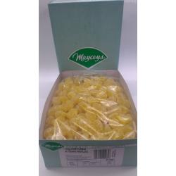 Mayceys Honey Lemon Glycerine Pastilles 200g