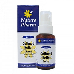 Naturopharm Child Colimed Oral Spray
