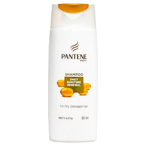 Pantene Daily Moisture Renew Shampoo 90ml
