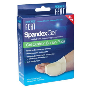 Neat Feat Spandex Bunion Pad Large