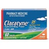 Claratyne 60s