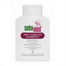 Sebamed Hair Loss Shampoo 200ml