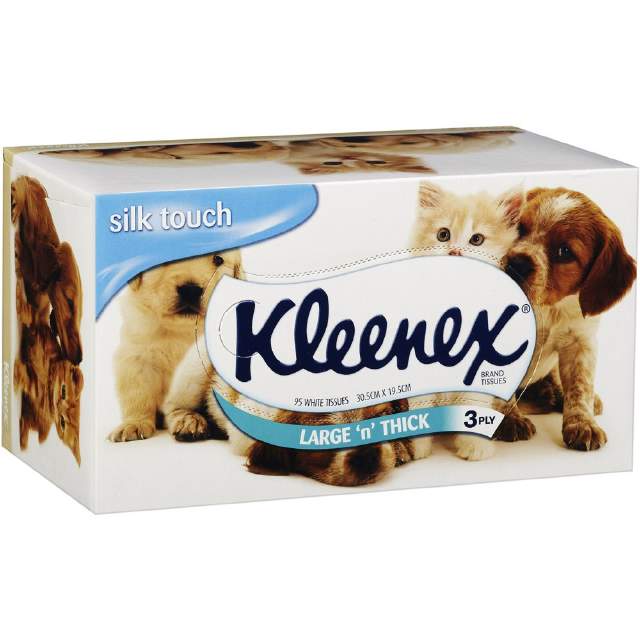 Klennex Large & Thick 95