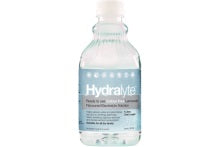 Hydralyte Ready To Drink Lemonade 1L