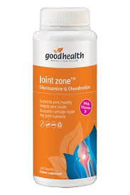 Good Health Joint Zone + Vitamin D 200s