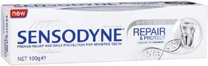 Sensodyne Repair & Protect Whitening 100g