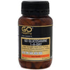 Go Healthy Glucosamine 1 A Day 1500mg 30s