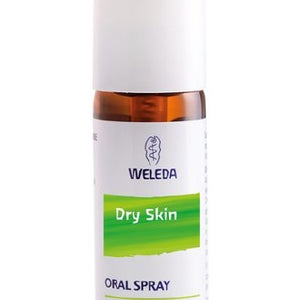Weleda Dry Skin Oral Spray 20ml