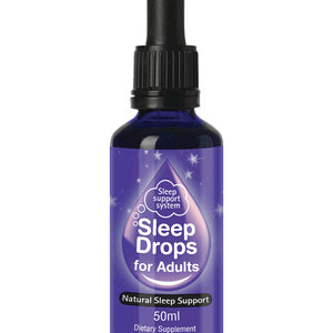 Sleepdrops Adults 50ml