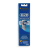Oral B Precision Clean Refill (Eb17) 2Pk