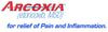Arcoxia Etoricoxib 60mg Tablets 30 (Prescription Only - Do Not Buy Unless You Have A Script)