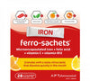 Ferro Sachets 28