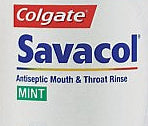Savacol Original Mint M&T Rinse 300ml