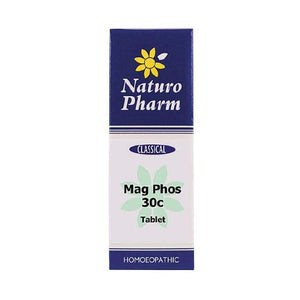 Naturopharm Classical Mag Phos 30C 130s
