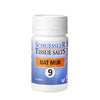 Dr Schuessler Tissue Salts Nat Mur 125s
