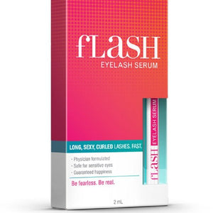 Flash Amplifying Eyelash Serum 2ml