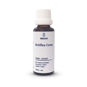 Weleda Achillea 30ml