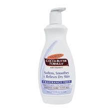 Palmers Fragrence Free Lotion 400ml