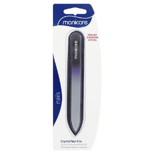 Manicare Crystal Nail File