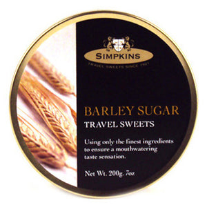 Simpkins Sweets Barley Sugar