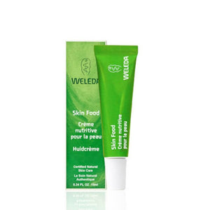 Weleda Body Skin Food 30ml