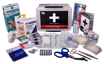 Usl Everday All Purpose First Aid Kit 2L