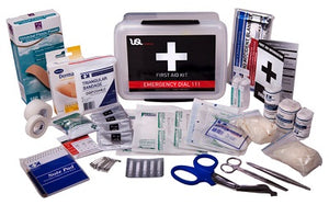 Usl Everday All Purpose First Aid Kit 2L
