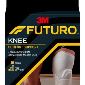 Futuro Elastic Knit Knee Med