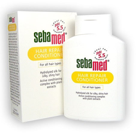 Sebamed Repair Conditioner 200ml