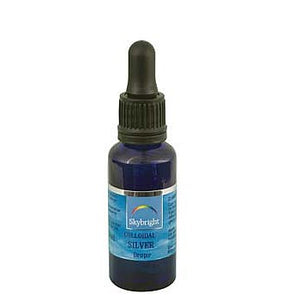 Skybright Collidial Silver Drops 30ml