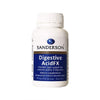 Sanderson Digestive Enzyme Formula 60s