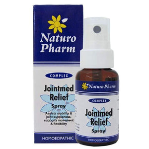 Naturopharm Complex Jointmed Relief Oral Spray