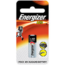 Energizer A23Bp1 1Pk