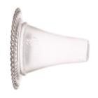 Braun / Hillrom / Welch Allyn  Thermoscan Thermometer Probe Covers Lensfilters 2X20