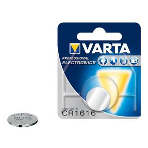 Varta Battery Lithium Cr1616 3V