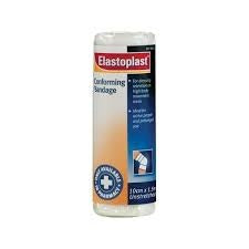 Elastoplast Conforming Bandage 7.5cmx1.5m