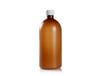 Mission Bottle 1000ml+Crc Cap 6Bag