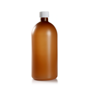 Mission Bottle 1000ml+Crc Cap 6Bag