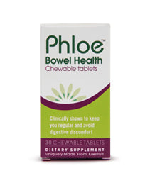 Phloe Chewable 30s