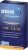 Snoreeze Oral Strips 14