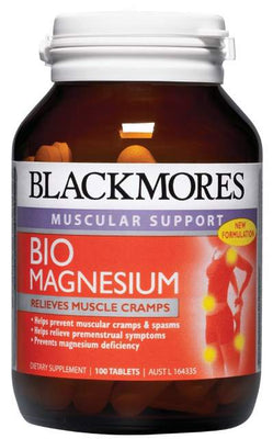 Bones Joints and Muscle Health