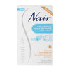 Nair Sensitive Wax Strips Large 40Pk