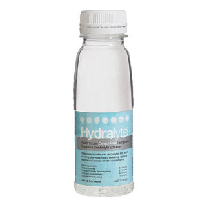 Hydralyte Liquid Lemonade 250ml