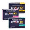 Efexor Venlafaxine Hcl 150mg Xr Capsules 28 (Prescription Only - Do Not Buy Unless You Have A Script