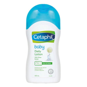 Cetaphil Baby Daily Lotion 400ml