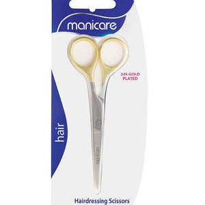 Manicare Scissors Hairdressing 13cm