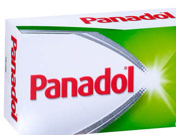 Panadol Tablets 48s