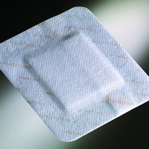 Primapore Postop Wound Dressing 8.3X6cm 50